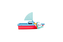 Load image into Gallery viewer, Toysmith Mini Vehicle Boat