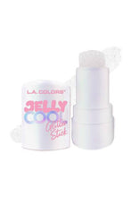 Load image into Gallery viewer, LA Colors CBL650 Extra Icy Jelly Cool Glitter Stick - 3 pcs