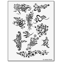 Load image into Gallery viewer, Earth Jagua Body Painting Kit – Premium