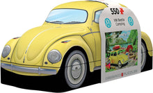 Load image into Gallery viewer, VW Beetle Camping Tin