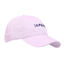 Load image into Gallery viewer, KPop Demon Hunters Huntr/x Artwork Adult Dad Cap (Lavander)