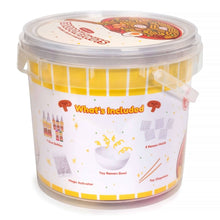 Load image into Gallery viewer, Instant Ramen Noodles Slime Science Kit