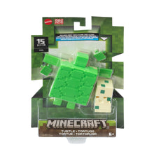 Load image into Gallery viewer, Mattel Minecraft 3.25in Figure