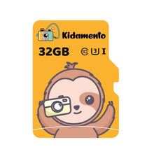 Load image into Gallery viewer, MicroSD Memory Card - 32GB