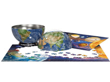 Load image into Gallery viewer, Planet Earth Tin