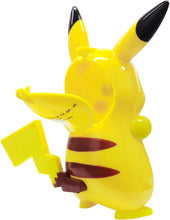 Load image into Gallery viewer, Meijiale-Pokemon Pikachu Shape Candy Jar
