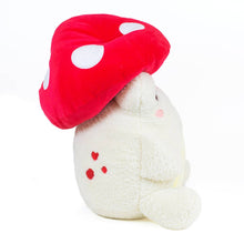 Load image into Gallery viewer, Hug Sized - Toadstool Wawa