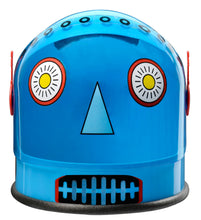 Load image into Gallery viewer, Youth Robot Helmet