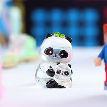 Load image into Gallery viewer, PANDA FIGURINE BLIND BOX