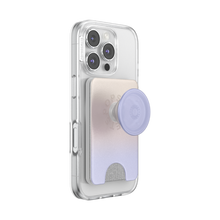Load image into Gallery viewer, Popsockets Magsafe Phone Wallet Morning Haze