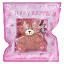 Load image into Gallery viewer, Bear Squeeze Toy