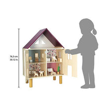 Load image into Gallery viewer, Twist - Doll's House..