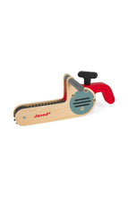 Load image into Gallery viewer, Brico' Kids | Chain Saw | Pretend Play | Safe Silicone Blade