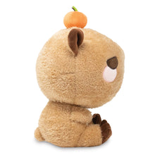 Load image into Gallery viewer, Camden the Calm Capybara