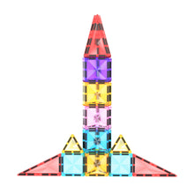 Load image into Gallery viewer, Mini Diamond 30pc Rocket Set
