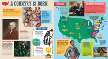 Load image into Gallery viewer, History Uncovered: The U.S.A.
