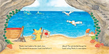 Load image into Gallery viewer, Monpoke Picture Book: Pikachu's First Friends