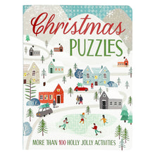 Load image into Gallery viewer, Christmas Mixed Puzzles