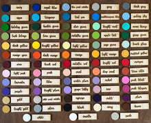 Load image into Gallery viewer, Mini Dinosaurs DIY painting Kit
