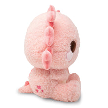 Load image into Gallery viewer, Lottie the Lovely Axolotl (Soft Cute Fluffy Kawaii Plushie)