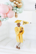 Load image into Gallery viewer, Occasions by Shakira - Yay Pencil Felt Pennant