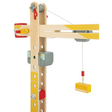 Load image into Gallery viewer, Large Crane
