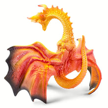 Load image into Gallery viewer, Lava Dragon - 100211