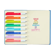 Load image into Gallery viewer, Color Write Fountain Pen