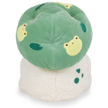 Load image into Gallery viewer, Toady Toadstool Wawa