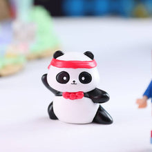 Load image into Gallery viewer, PANDA FIGURINE BLIND BOX