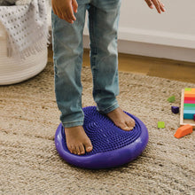 Load image into Gallery viewer, Sensory Genius: Wobble Cushion