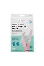 Load image into Gallery viewer, Exfoliating 2 pairs Foot Peeling Mask