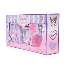 Load image into Gallery viewer, Sanrio® Kuromi™ Ice Cream Slime Kit (6pcs/case)