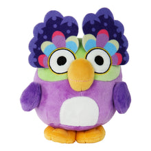 Load image into Gallery viewer, Moose Toys Bluey Friends Mini Plush