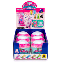 Load image into Gallery viewer, Bunny Marshmallow Candy Collectible Capsule