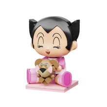 Load image into Gallery viewer, Building Bricks: Astro Boy - Sitting Baby Blind Box (6ct/pk)