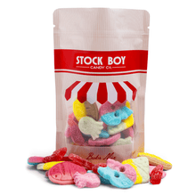 Load image into Gallery viewer, Bubs Stock Boy Mix: 1/2 Pound