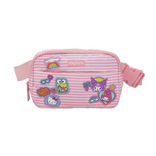 Load image into Gallery viewer, Hello Kitty & Friends Travel Fanny Pack