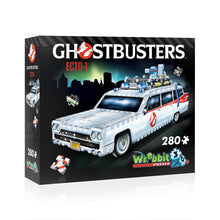 Load image into Gallery viewer, Ecto 1