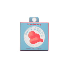 Load image into Gallery viewer, SOFT SERVE LIP & CHEEK WHIP: Strawberry Sundae