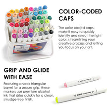 Load image into Gallery viewer, Alcohol based markers