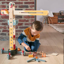 Load image into Gallery viewer, Large Crane