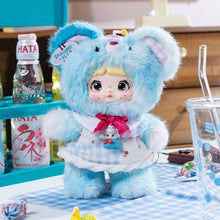 Load image into Gallery viewer, Nommi Childhood Memories Series Kawaii Plush Doll Blind Box (1pc)