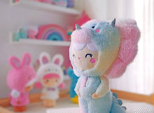 Load image into Gallery viewer, Roarsome Rainbow