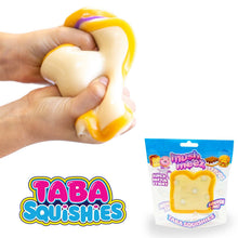 Load image into Gallery viewer, MushMeez Taba Squishies