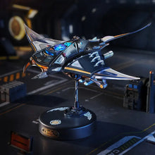 Load image into Gallery viewer, MI06 ROKR Manta Ray Mechanical 3D Puzzle Kit