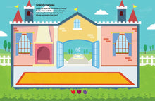 Load image into Gallery viewer, My Sticker World: House