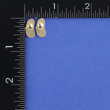 Load image into Gallery viewer, Pickle Earrings