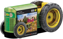 Load image into Gallery viewer, Tractor Tin