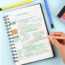 Load image into Gallery viewer, Medium Point Erasable Gel Pen Set: Rustic Reverie
